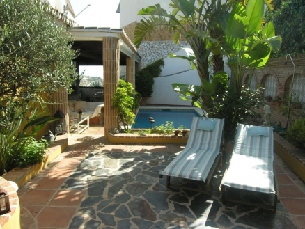 Torremuelle&nbsp;property:&nbsp;Malaga&nbsp;property&nbsp;|&nbsp;4&nbsp;bedroom&nbsp;Villa&nbsp;119997