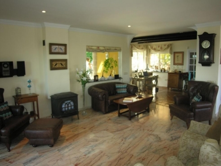 Torremuelle&nbsp;property:&nbsp;Malaga&nbsp;Villa&nbsp;119997