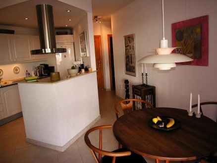 Benalmádena property: Apartment with 2 bedroom in Benalmádena 120001