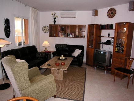 Benalmádena property: Apartment with 2 bedroom in Benalmádena, Spain 120001