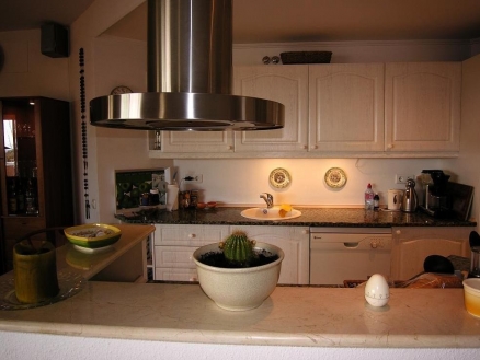 Benalmádena property: Apartment in Malaga for sale 120001