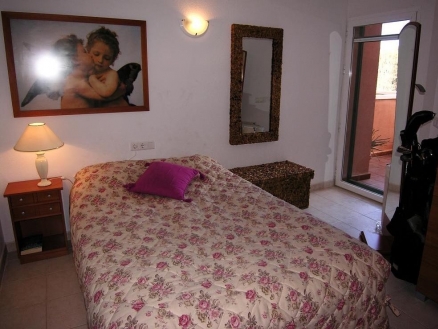 Benalmádena property: Benalmádena, Spain | Apartment for sale 120001