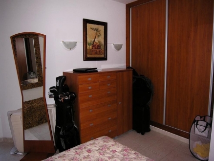 Benalmádena property: Malaga Apartment 120001