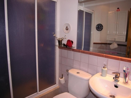 Benalmádena property: Benalmádena Apartment 120001