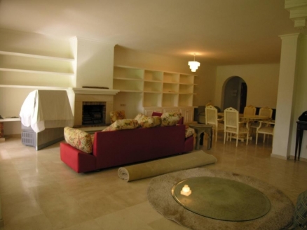 New&nbsp;Golden&nbsp;Mile&nbsp;property:&nbsp;Apartment&nbsp;with&nbsp;3&nbsp;bedroom&nbsp;in&nbsp;New&nbsp;Golden&nbsp;Mile&nbsp;120004