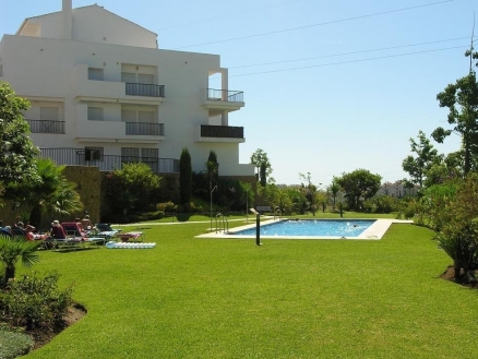 Riviera&nbsp;del&nbsp;Sol&nbsp;property:&nbsp;Apartment&nbsp;with&nbsp;3&nbsp;bedroom&nbsp;in&nbsp;Riviera&nbsp;del&nbsp;Sol&nbsp;120007