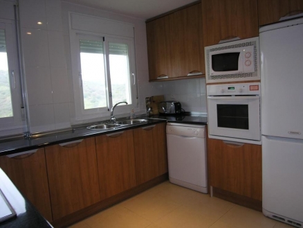 Riviera&nbsp;del&nbsp;Sol&nbsp;property:&nbsp;Malaga&nbsp;Apartment&nbsp;120007