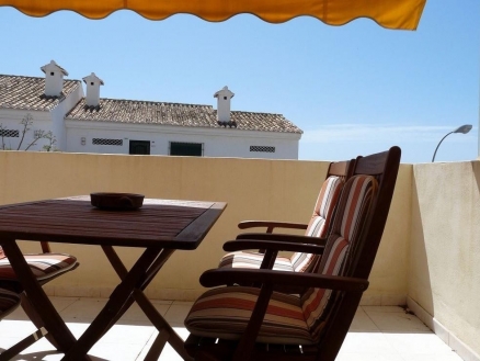 Benalmádena property: Apartment for sale in Benalmádena 120015