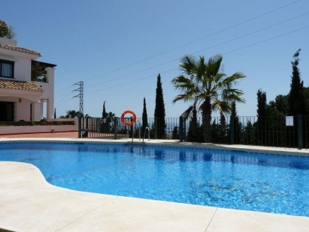 Benalmádena property: Apartment for sale in Benalmádena, Spain 120015