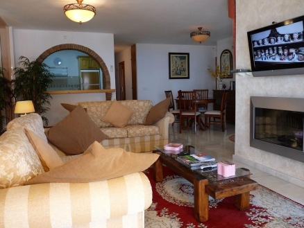 Benalmádena property: Apartment with 2 bedroom in Benalmádena 120015