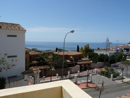Benalmádena property: Apartment with 2 bedroom in Benalmádena, Spain 120015