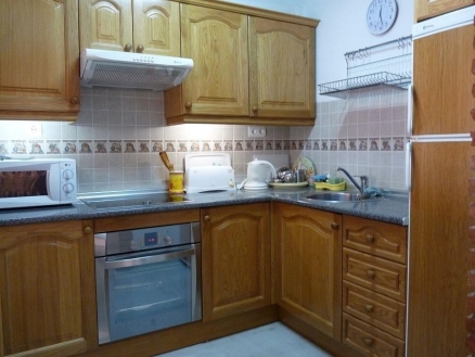 Benalmádena property: Apartment for sale in Benalmádena, Malaga 120015