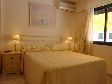 Benalmádena property: Apartment in Malaga for sale 120015