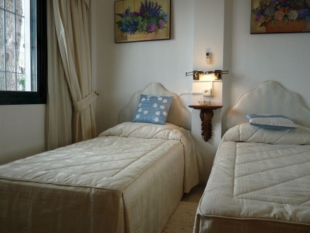 Benalmádena property: Malaga property | 2 bedroom Apartment 120015
