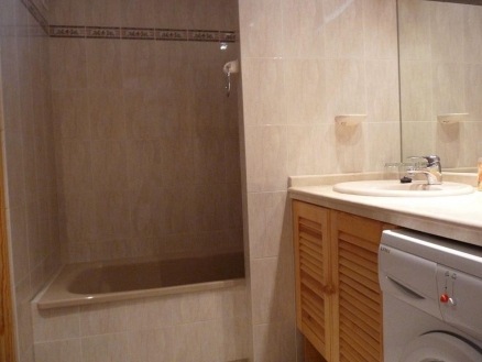 Benalmádena property: Benalmádena Apartment 120015