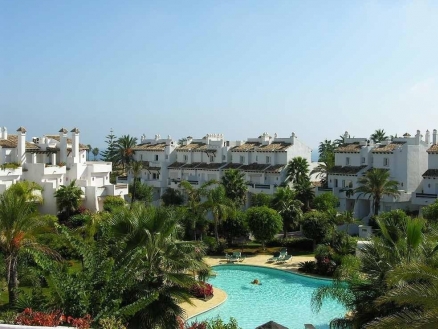 Costalita&nbsp;property:&nbsp;Townhome&nbsp;with&nbsp;3&nbsp;bedroom&nbsp;in&nbsp;Costalita&nbsp;120017