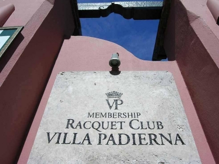 Costalita&nbsp;property:&nbsp;Malaga&nbsp;Townhome&nbsp;120017