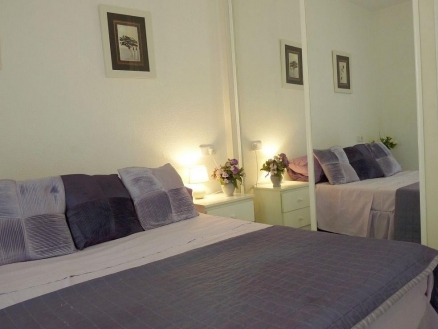 Arroyo De La Miel property: Apartment for sale in Arroyo De La Miel 120020