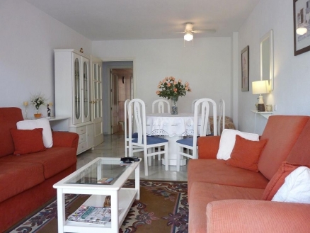 Arroyo De La Miel property: Apartment for sale in Arroyo De La Miel, Spain 120020