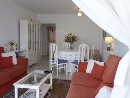 Arroyo De La Miel property: Apartment with 2 bedroom in Arroyo De La Miel 120020