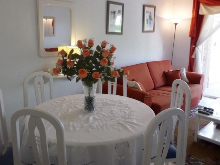 Arroyo De La Miel property: Apartment with 2 bedroom in Arroyo De La Miel, Spain 120020