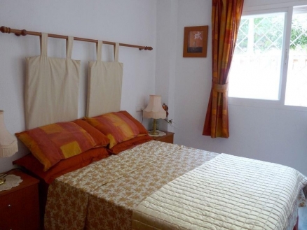 Arroyo De La Miel property: Apartment in Malaga for sale 120020