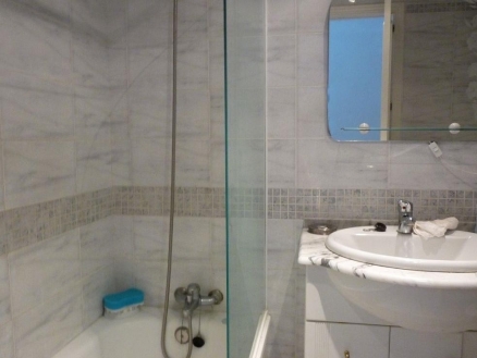 Arroyo De La Miel property: Arroyo De La Miel, Spain | Apartment for sale 120020