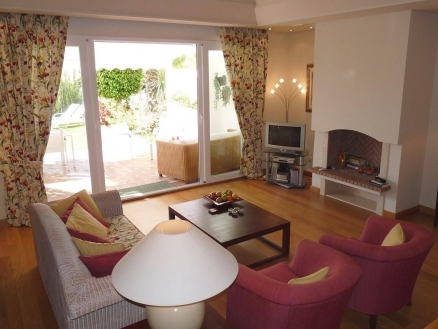 Costalita&nbsp;property:&nbsp;Malaga&nbsp;Townhome&nbsp;120021