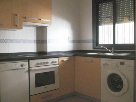 Apartment&nbsp;for&nbsp;sale&nbsp;in&nbsp;town,&nbsp;Malaga&nbsp;120025