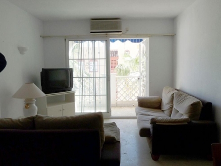 Arroyo De La Miel property: Apartment for sale in Arroyo De La Miel 120027