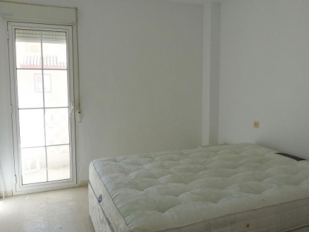 Arroyo De La Miel property: Apartment with 3 bedroom in Arroyo De La Miel, Spain 120027