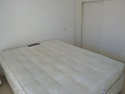 Arroyo De La Miel property: Apartment for sale in Arroyo De La Miel, Malaga 120027