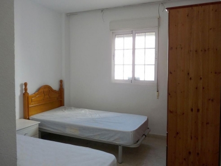 Arroyo De La Miel property: Malaga property | 3 bedroom Apartment 120027