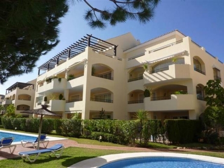 Elviria property: Apartment for sale in Elviria 120032