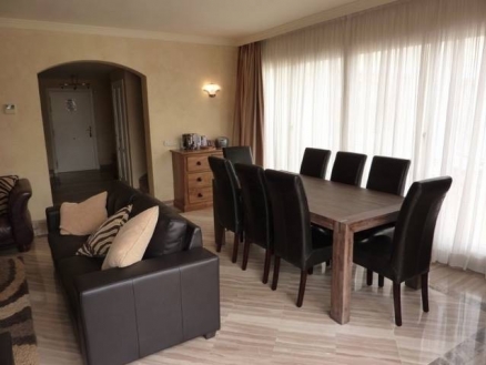 Elviria property: Apartment for sale in Elviria, Malaga 120032