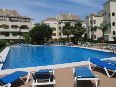 Elviria property: Malaga property | 4 bedroom Apartment 120032