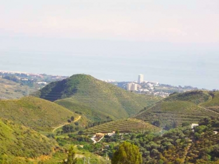 Ojen property: Villa for sale in Ojen, Spain 120160