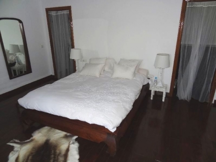 Ojen property: Ojen, Spain | Villa for sale 120160