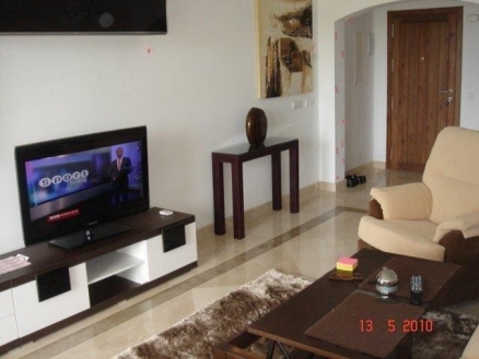 Benahavis&nbsp;property:&nbsp;Apartment&nbsp;with&nbsp;3&nbsp;bedroom&nbsp;in&nbsp;Benahavis,&nbsp;Spain&nbsp;120167