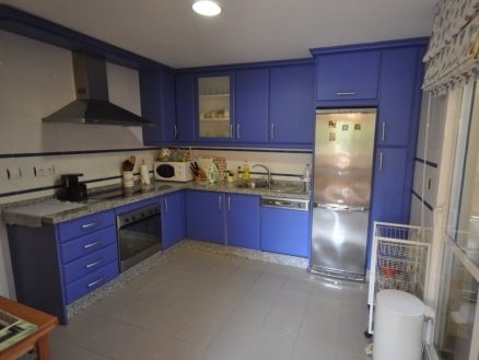 Villa&nbsp;with&nbsp;3&nbsp;bedroom&nbsp;in&nbsp;town,&nbsp;Spain&nbsp;120177