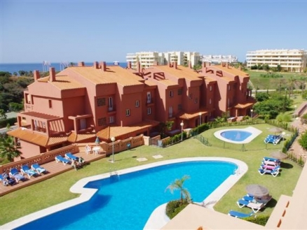 El&nbsp;Faro&nbsp;property:&nbsp;Apartment&nbsp;with&nbsp;3&nbsp;bedroom&nbsp;in&nbsp;El&nbsp;Faro&nbsp;120179