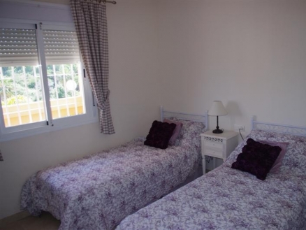 El&nbsp;Faro&nbsp;property:&nbsp;Malaga&nbsp;Apartment&nbsp;120179