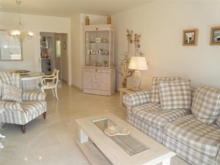 Estepona property: Apartment for sale in Estepona, Spain 120180