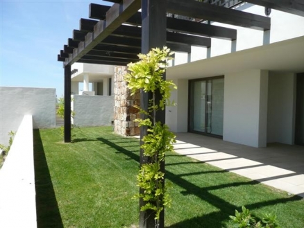 Los Flamingos property: Apartment with 2 bedroom in Los Flamingos 120192