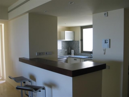 Los Flamingos property: Apartment with 2 bedroom in Los Flamingos, Spain 120192