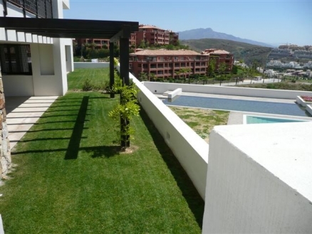 Los Flamingos property: Apartment for sale in Los Flamingos, Malaga 120192