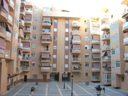 Estepona property: Apartment for sale in Estepona 120200