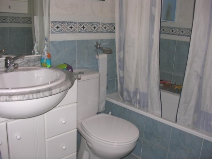 Estepona property: Apartment with 3 bedroom in Estepona 120200
