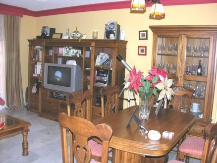 Estepona property: Apartment in Malaga for sale 120200