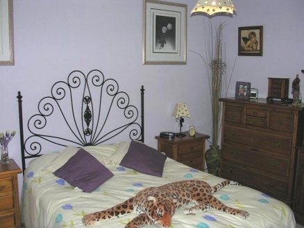 Estepona property: Estepona Apartment 120200